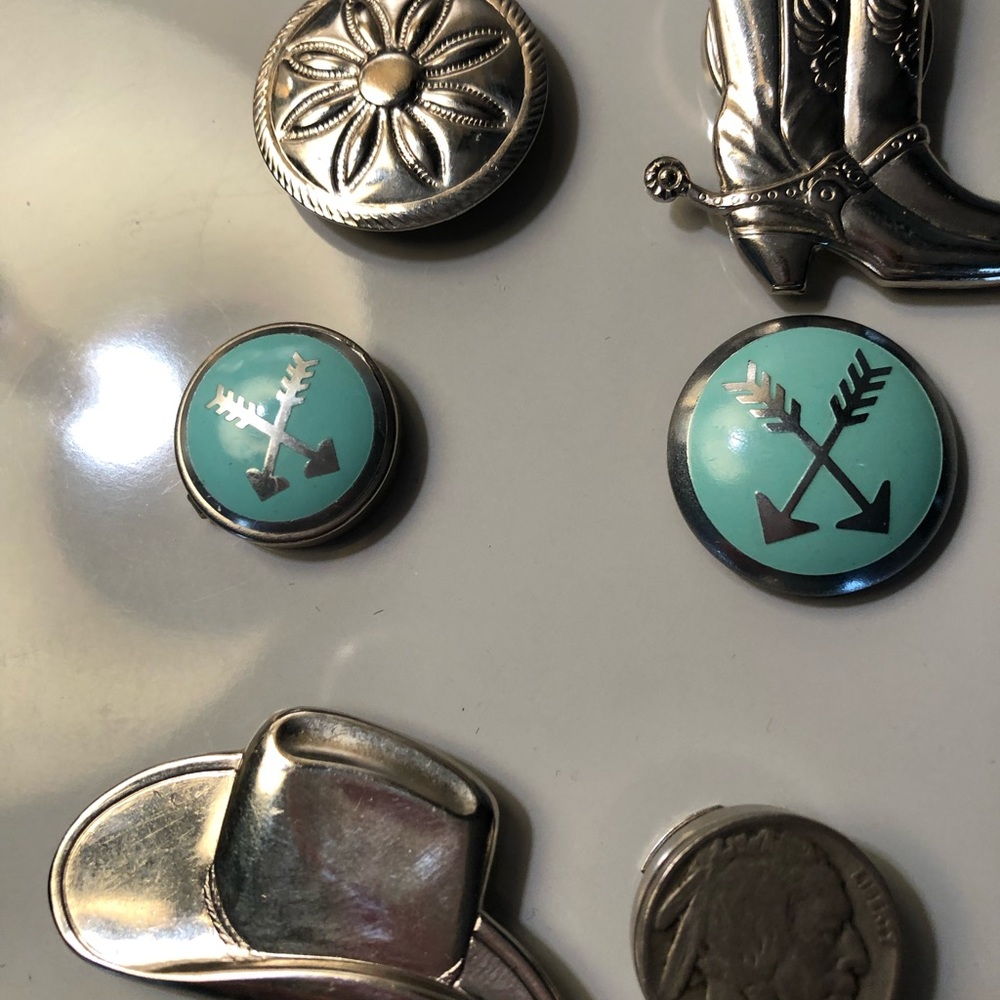 Button Covers - image 2